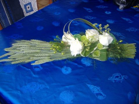 Bouquet de Ble